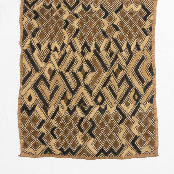 Kuba Cloth